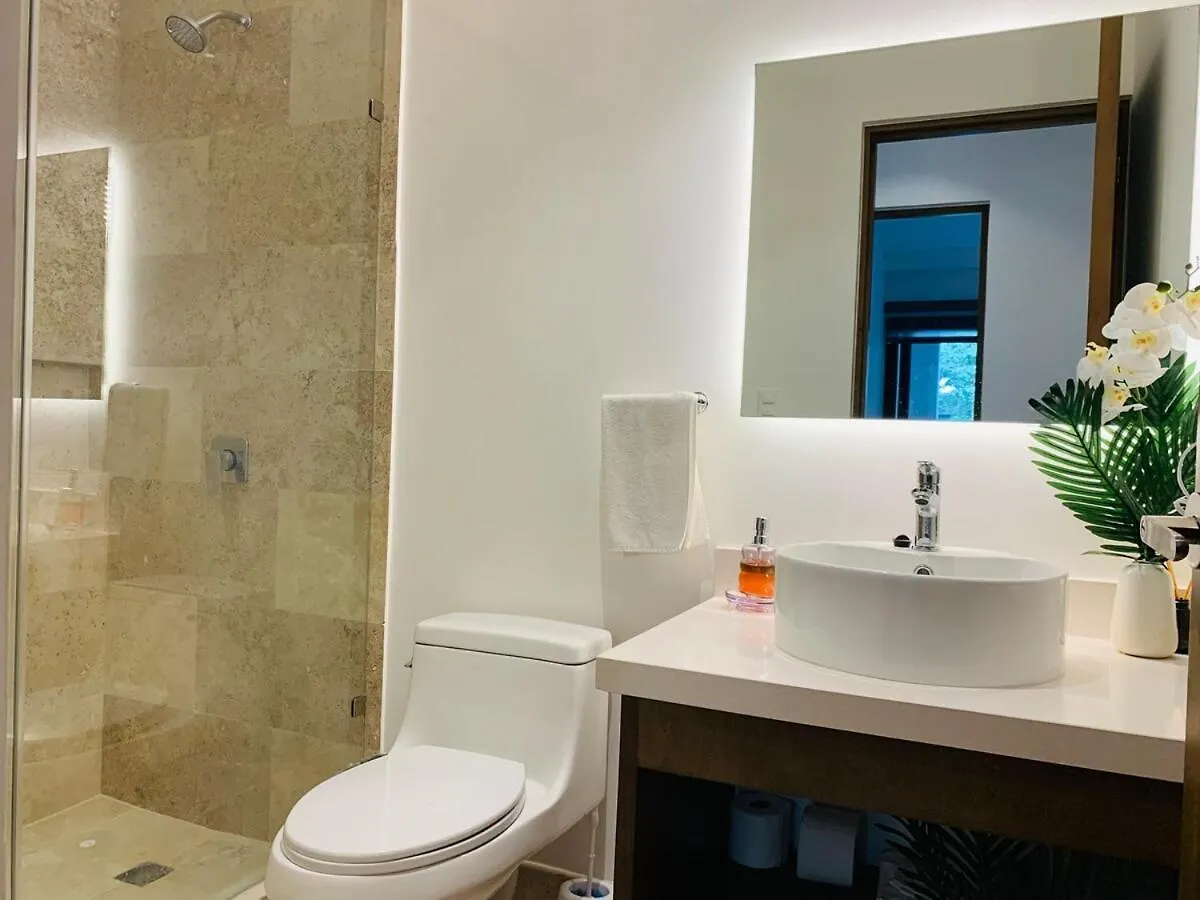 Ipana Playa Carmen 4 Pools And Gym Appartement Playa del Carmen