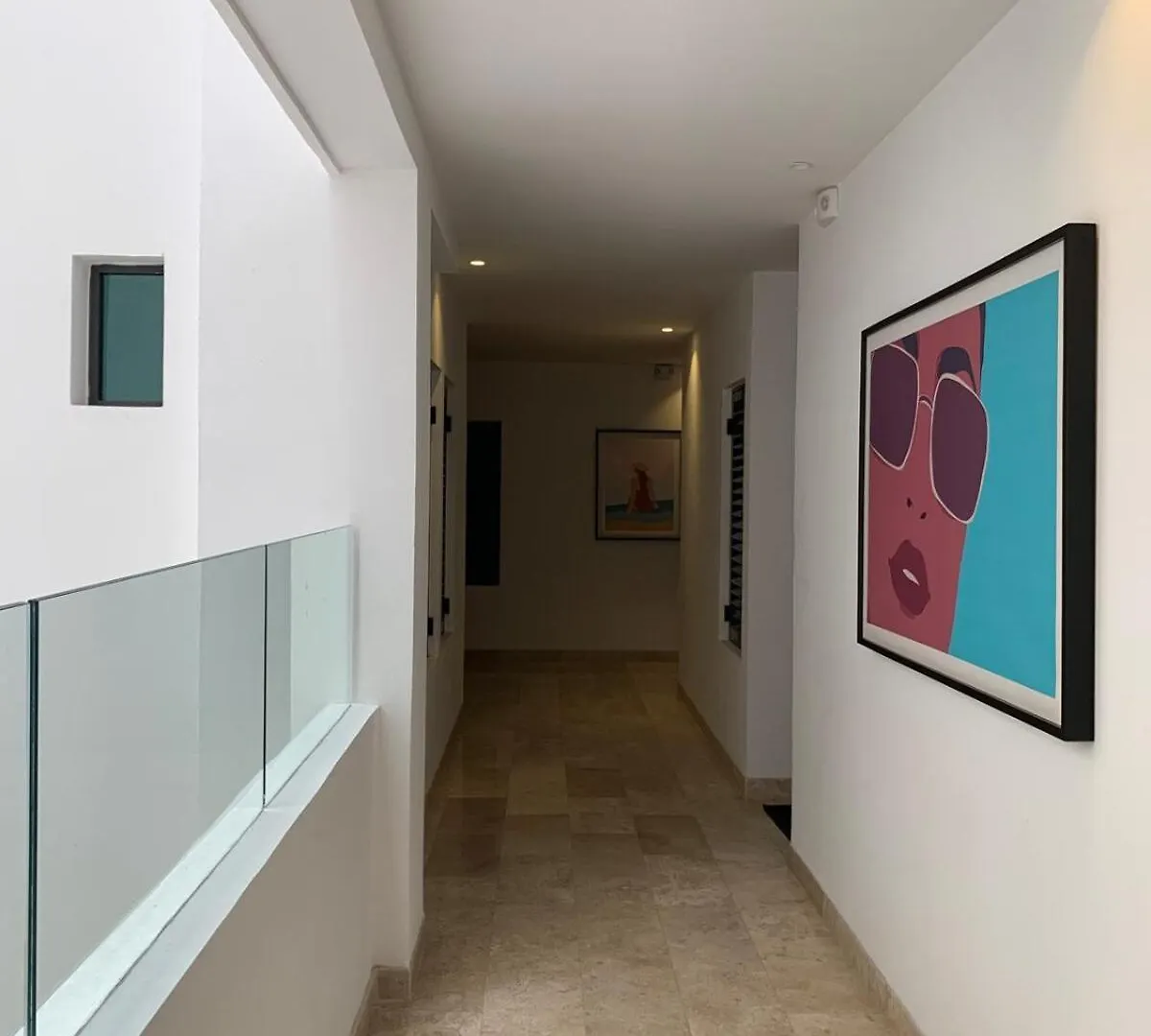 Ipana Playa Carmen 4 Pools And Gym Appartement Playa del Carmen 0*,