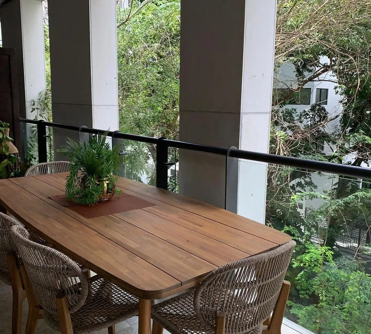 Ipana Playa Carmen 4 Pools And Gym Appartement Playa del Carmen