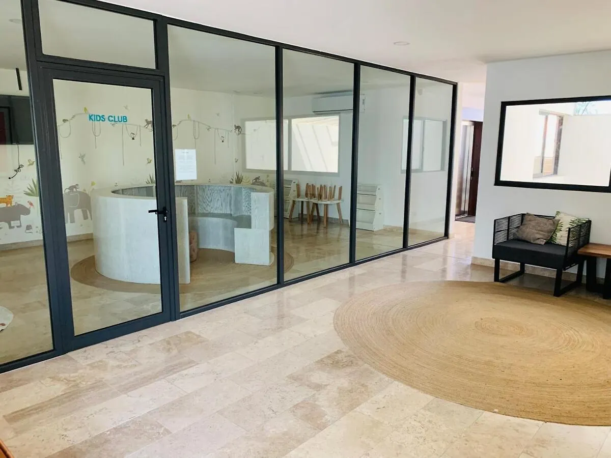 Ipana Playa Carmen 4 Pools And Gym Appartement Playa del Carmen