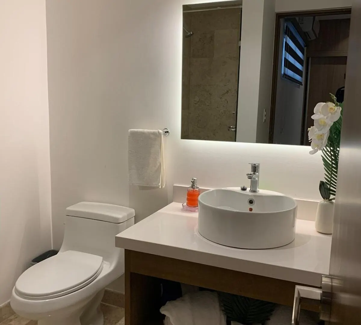 Ipana Playa Carmen 4 Pools And Gym Appartement Playa del Carmen Mexico