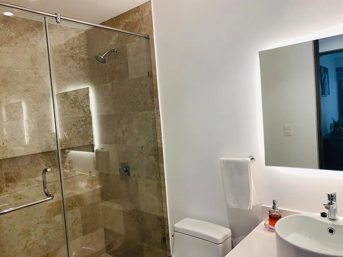Ipana Playa Carmen 4 Pools And Gym Appartement Playa del Carmen 0*,  Mexico