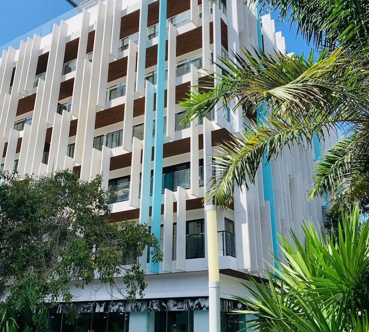 Ipana Playa Carmen 4 Pools And Gym Appartement Playa del Carmen