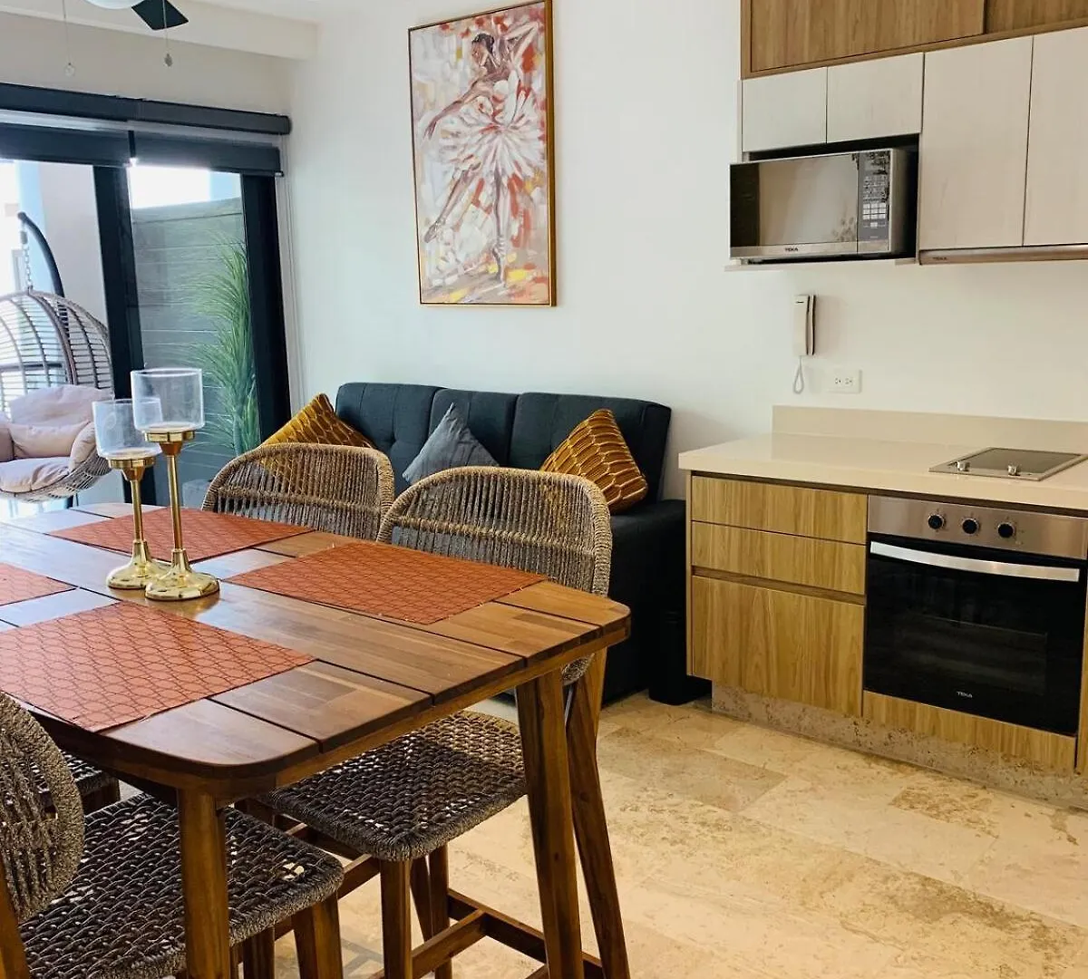 Ipana Playa Carmen 4 Pools And Gym Appartement Playa del Carmen