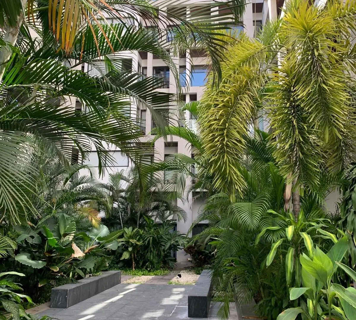 Ipana Playa Carmen 4 Pools And Gym Appartement Playa del Carmen Mexico